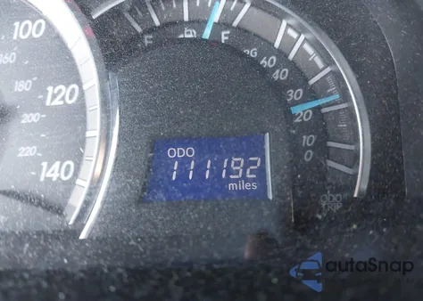 2012 Toyota Camry Se from USA, damaged, VIN 4T1BF1FK2CU154305